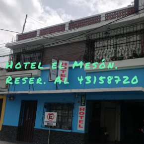 Hotel El Meson